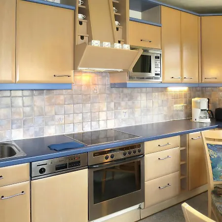 아파트 Ferienwohnung Neukirchen 125w Neukirchen am Großvenediger
