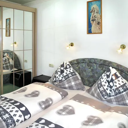 아파트 Ferienwohnung Neukirchen 125w Neukirchen am Großvenediger