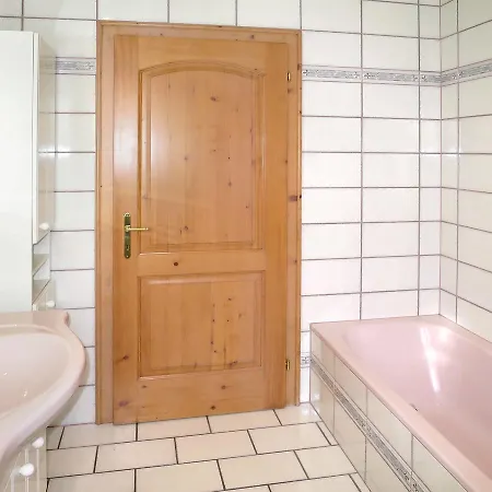 Ferienwohnung Neukirchen 125w