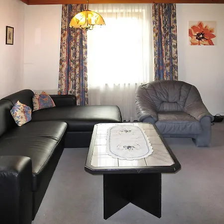 Ferienwohnung Neukirchen 125w Neukirchen am Großvenediger