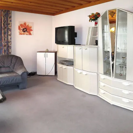 Ferienwohnung Neukirchen 125w 아파트